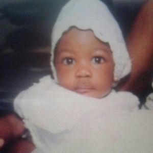 Meet your Posher, Edna